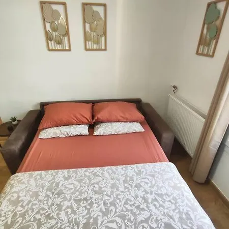 Chez Caramel A Appartement